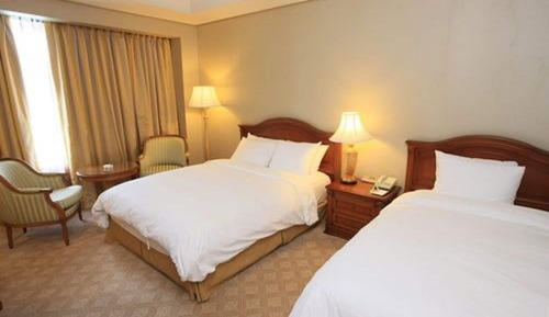 Chambre Triple Standard