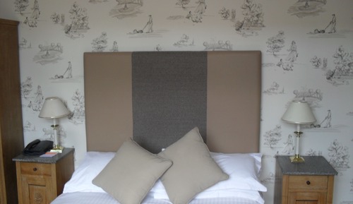 Chambre Double Standard
