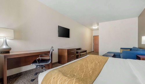 Chambre Standard, non-fumeurs
