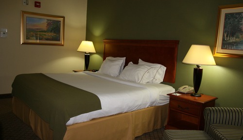 Chambre Standard