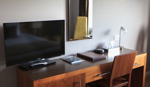 Chambre Familiale, plusieurs lits, non-fumeurs
