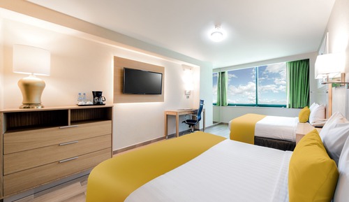 Chambre Standard