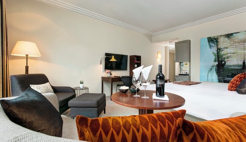 Chambre Classique