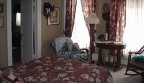Chambre Deluxe, 1 grand lit