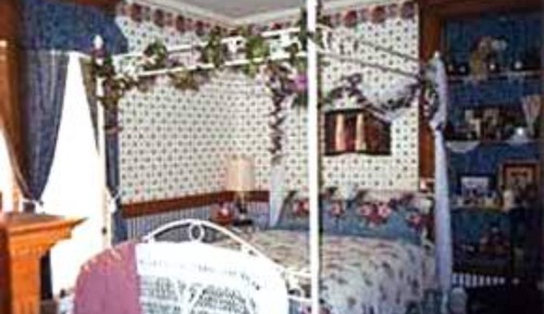 Chambre Classique, 1 grand lit