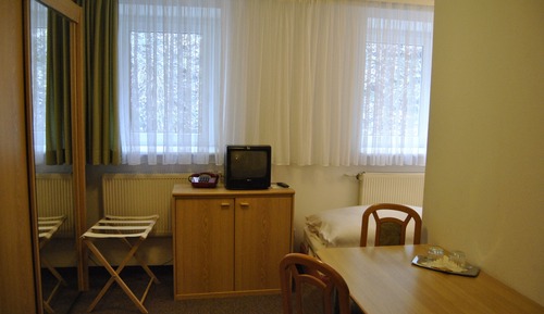 Chambre Triple Standard