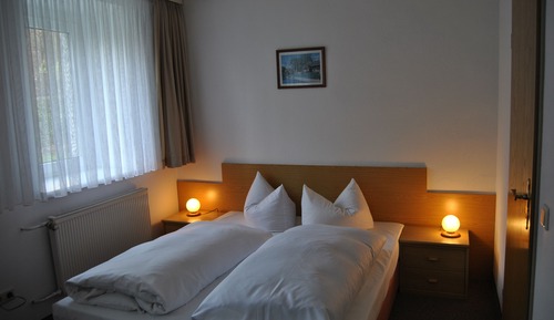 Chambre Double Standard