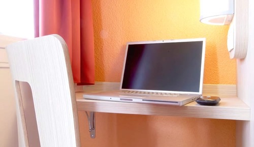 Chambre Standard, 2 lits une place