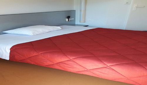 Chambre Standard, 3 lits une place