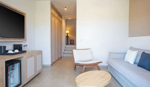 Chambre Triple Junior