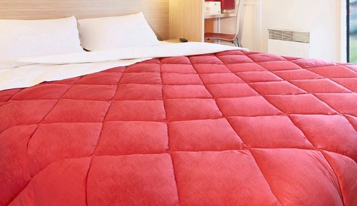 Chambre Standard, 1 lit double