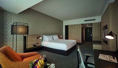 Chambre Exécutive
