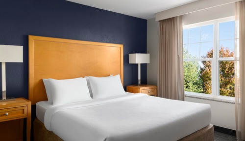 Suite, 2 chambres