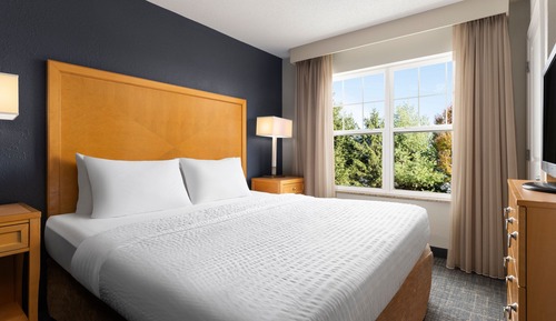 Suite, 1 chambre
