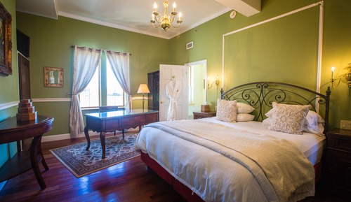 Chambre Double Classique