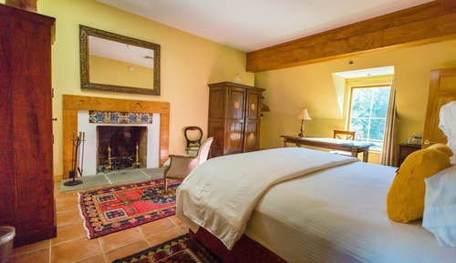 Chambre Classique, 1 très grand lit