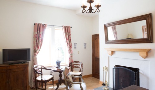 Chambre Double Classique