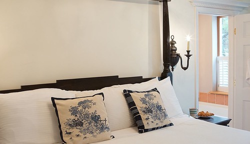 Chambre Double Standard, 1 chambre