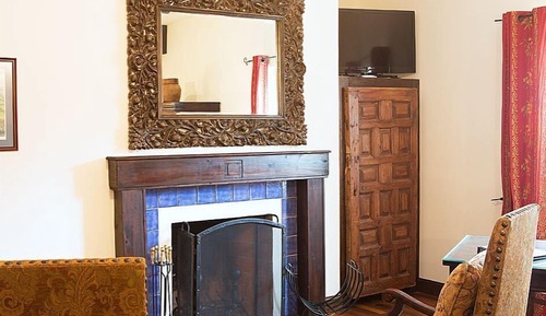 Chambre Double Supérieure, 1 chambre