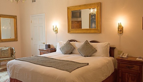 Chambre Double Classique