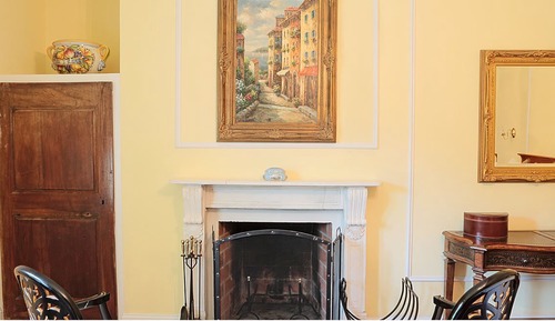 Chambre Double Classique