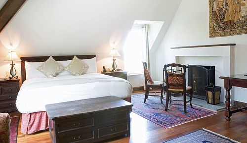 Chambre Double Supérieure