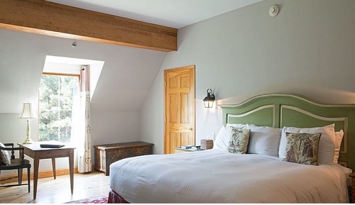 Chambre Double Standard, 1 chambre