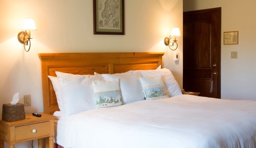 Chambre Tradition, 1 chambre