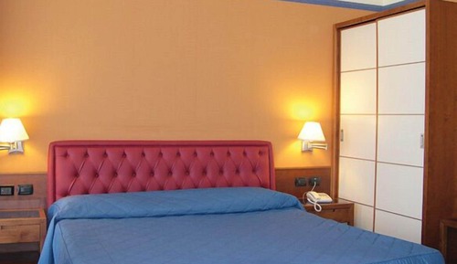 Chambre Double Classique pour 1 personne