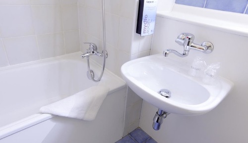 Chambre Standard, 2 lits une place