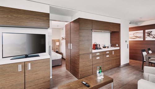 Chambre Familiale (3 adults)