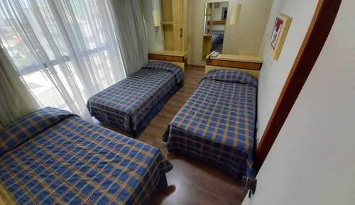 Chambre Triple Standard