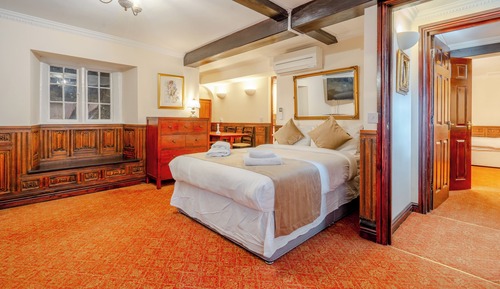 Appartement, 1 chambre