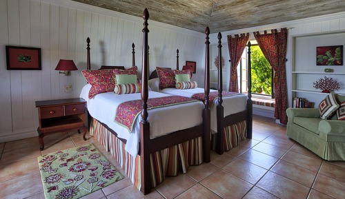 Villa Luxe, 3 chambres, vue océan