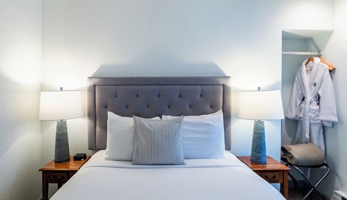 Suite, 2 chambres