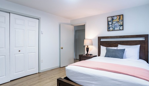 Suite, 2 chambres