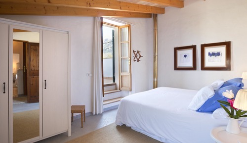 Villa Familiale, 2 chambres