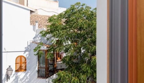 Appartement Supérieur, 1 chambre, vue montagne, dans les dépendances