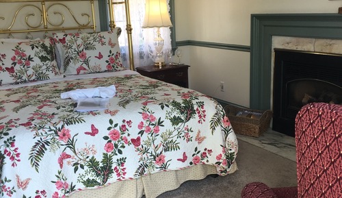 Chambre Classique, 1 grand lit