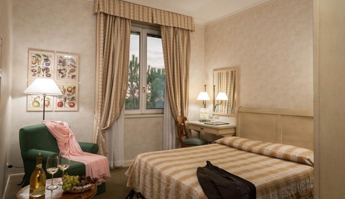 Chambre Triple Classique