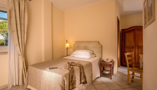 Chambre Simple