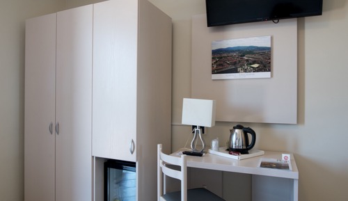 Chambre Simple
