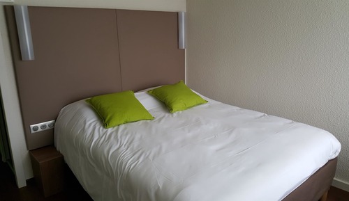 New Generation Double Room