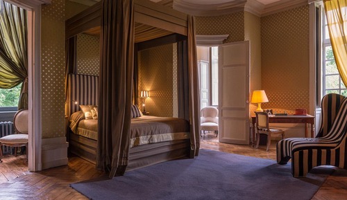 Suite Luxe (Madame)