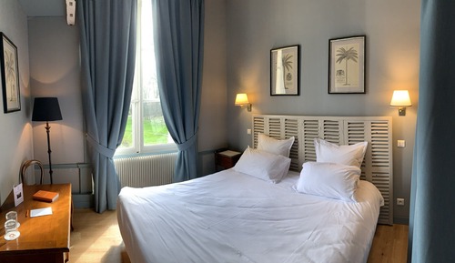 Chambre (Authentic)