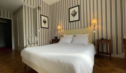 Chambre (Elegance)