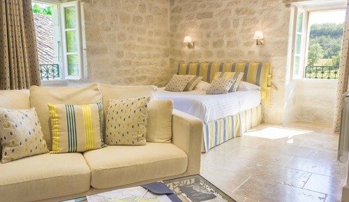 Chambre (Le Cantou)
