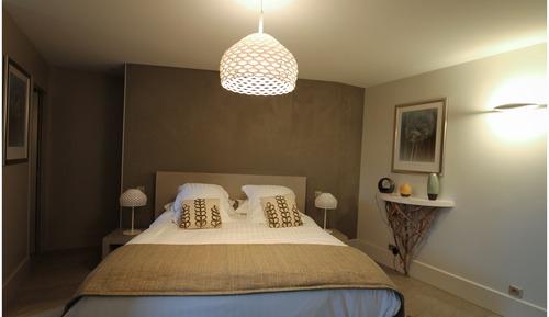 Suite Ô
