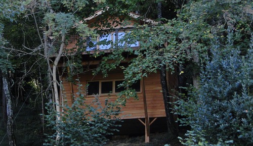La Cabane