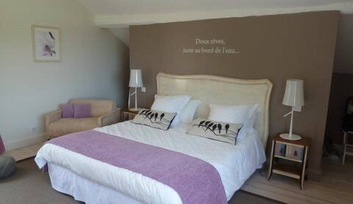 Chambre double Pavillon